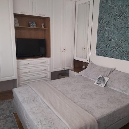 Rooms In 네세부르 외부 사진