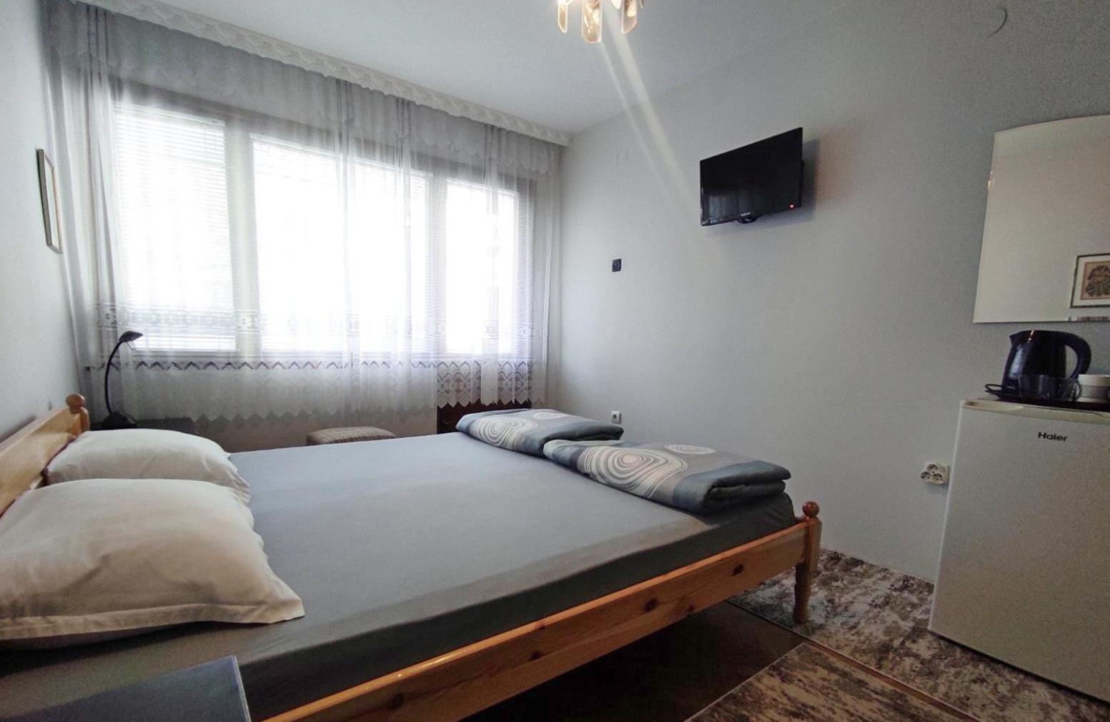 Rooms In 네세부르 외부 사진