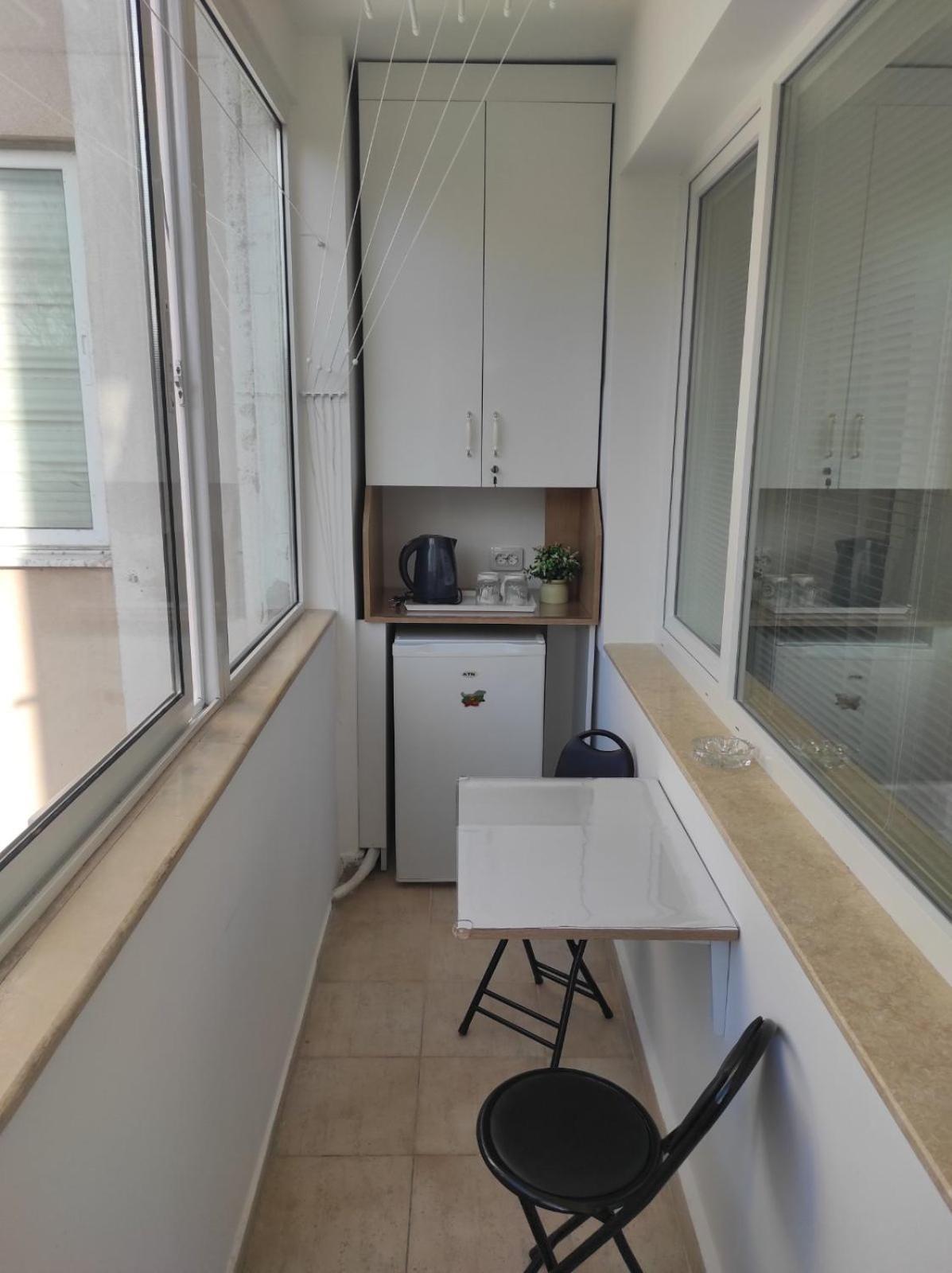 Rooms In 네세부르 외부 사진