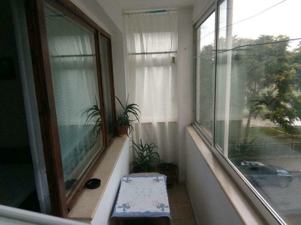 Rooms In 네세부르 외부 사진