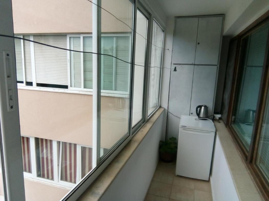 Rooms In 네세부르 외부 사진